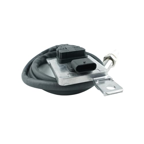 Capteur d'oxyde d'azote (NOx) 5WK9 7239 résolvant le voyant moteur sur MPV SAA SAB SAJ 2.0 TDI