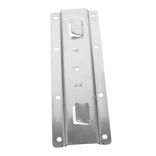 CAXUSD Piezas De Montaje En Pared Para Campana