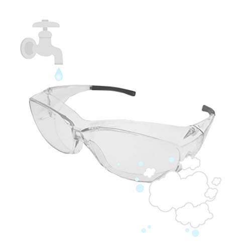 Dr．view Vプロテクト200 DRV-200 保護めがね