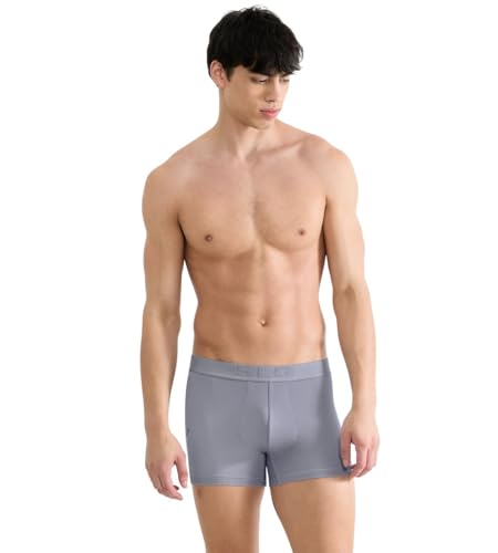 Calzoncillos cómodos Sloggi Base Soft Trunk c2p ideales para oficina y viajes