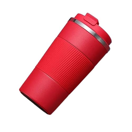 ėp\ȃR[q[JbvɑΉ Rh~Wtgx}O - fMJbv XeXX`[(380ml,Red)