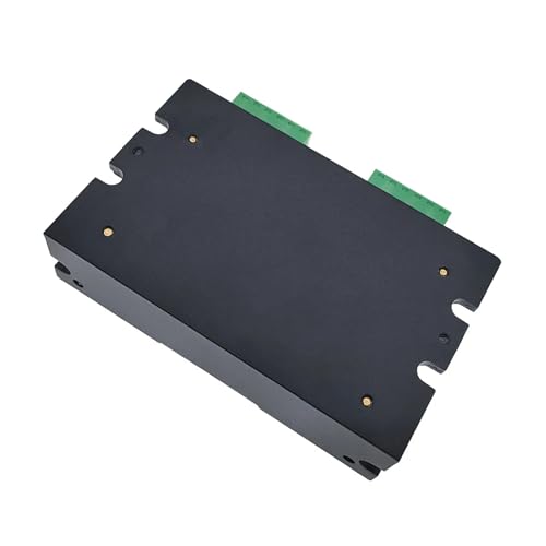 Driver DM320 pour moteur pas à pas 2H320 avec boîtier de protection