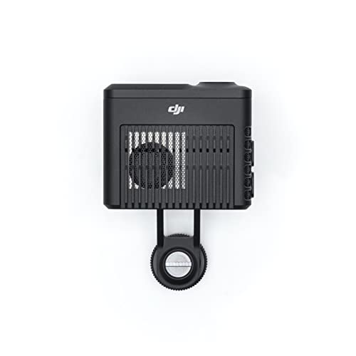 DJI LiDAR Range Finder