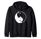 Photo Gallery scottish terrier yin yang dog friendly dog dog puppy proprietario felpa con cappuccio Photo Gallery scottish terrier yin yang dog friendly dog dog puppy proprietario felpa con cappuccio