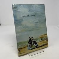 Origins of Modernity 0971434522 Book Cover