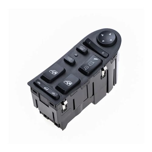 Bouton lève vitre électrique avant pour camion MAN TGA et TGX commande gauche droite