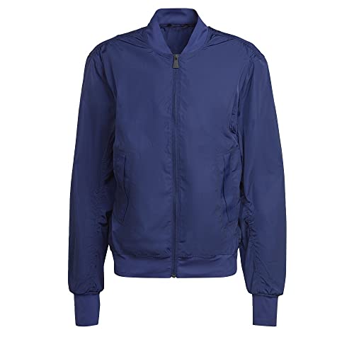 Veste de training adidas Best of pour homme en bleu taille M