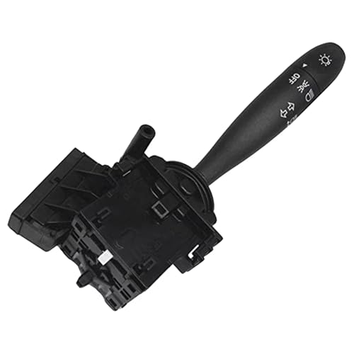 Interrupteur De Clignotant Bloqué Kia Rio Commutateur Direction Fix 93410-1G000