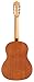 Cordoba C1M 1/2 Small Body Acoustic Nylon String Guitar, Protégé Series, Gold