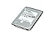 Toshiba MQ01ABD050 500GB interne Festplatte (6,3 cm (2,5 Zoll), 5400rpm, 8MB Cache, SATA)