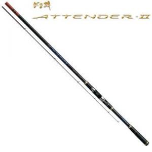 Amazon | がまかつ がま磯 アテンダー2 1.25-5.3 | Gamakatsu(がまかつ