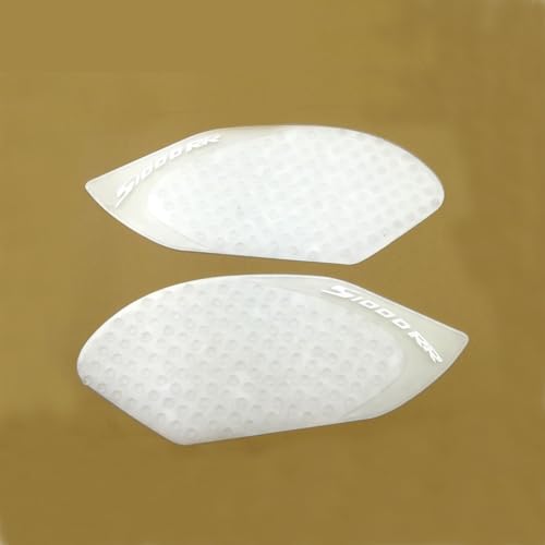 Protection réservoir pour S1000RR 2010-2015 autocollants traction réservoir moto