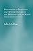 Philosophy of Language and Other Matters in the Work of Anton Marty: Analysis and Translations: 42 (Studien zur Österreichischen Philosophie) - Rollinger, Robin D.