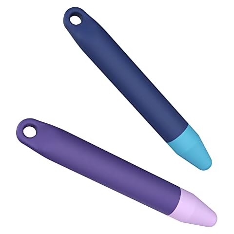 Kid-Friendly Stylus Pens for Touch Screens Cover
