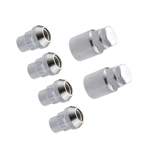 Tornillo cubo rueda y tuercas para Kia Rio 2001-2021 Seltos Soul