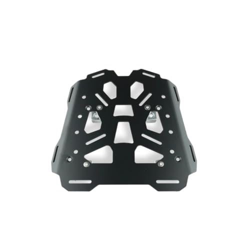 Porte-Bagages Vertical Multistrada V4 Support Arrière Moto