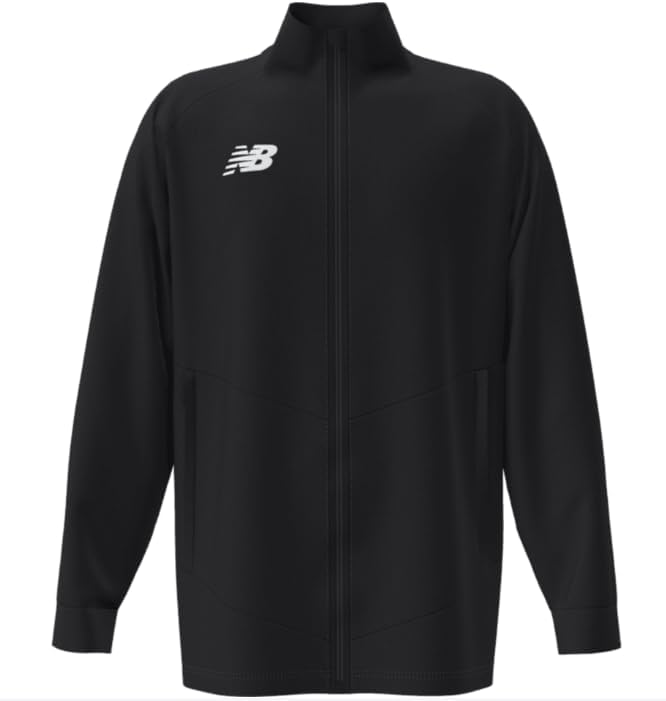 New Balance Youth Away Jacket