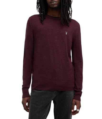 Men's Mode Merino Crew