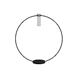Einfaches Design: stilvolles Design, exquisite Handwerkskunst, einfaches geometrisches Liniendesign zeigt Eleganz, sehr geeignet für Heimdekorationen, Bars, Cafés, Restaurants, Tanzpartys und Hochzeiten.