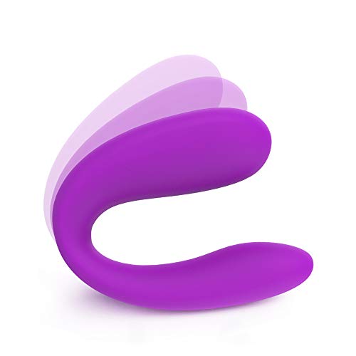 Brinquedos invisiveis wearable clitoral maravilhoso B'uttërfly para mulheres Stab USB recarregavel