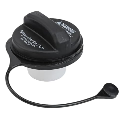 Bouchon de réservoir de carburant pour Mazda 6 avec cordon anti-perte GS3L-42-250B