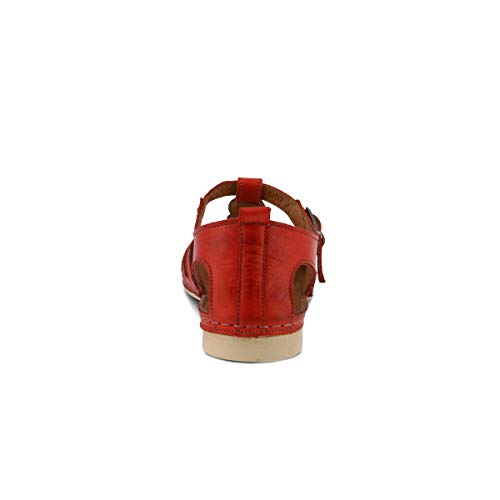 Image of Spring Step Women's, Us Shoes, Spsiw