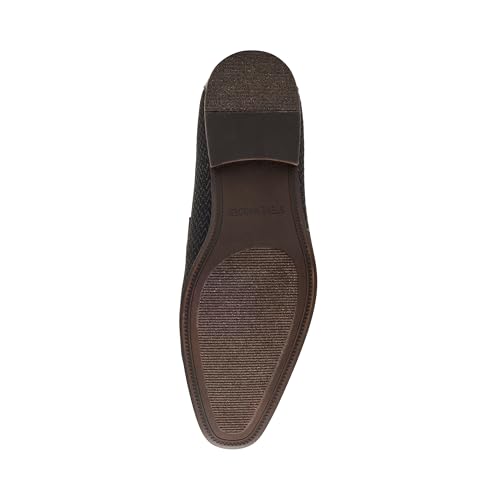 Steve Madden Men's Jules Driving Style Loafer4