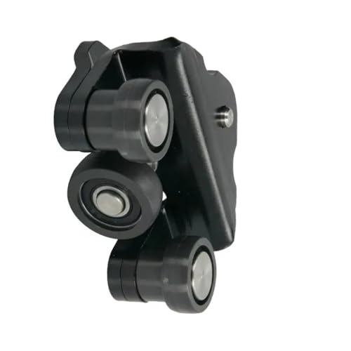 Galet de porte coulissante pour Peugeot Expert 2007-2016 charnière de guidage