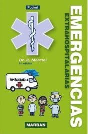 EMERGENCIAS EXTRAHOSPITALARIAS 5ª POCKET VERDE