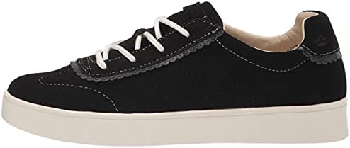 Spenco Women's Sneaker, Black, 11 | Image 7