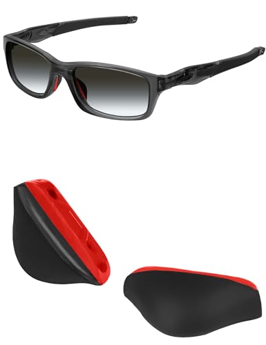 Image of Mryok Replacement Nosepieces Nosepads for Oakley Si Ballistic Det Cord Sunglass - Options