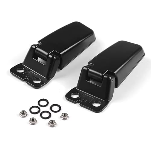 Charnières vitre hayon Nissan Armada 2004-2015 remplacement 90320-7S000