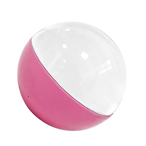 Boule de cristal électronique et écran illusion pour sublimer votre bureau