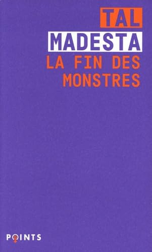 La fin des monstres: Récit d'une trajectoire trans
