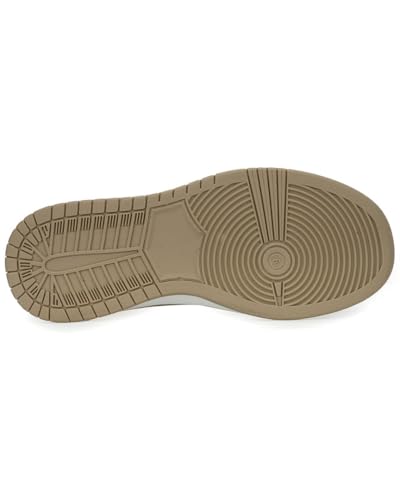 Vintage Havnaa Women's Fresh Sneaker, Beige, 8.54