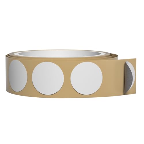 Tags NFC NTAG215 anti-métal pour domotique cuisine et configuration Amiibo