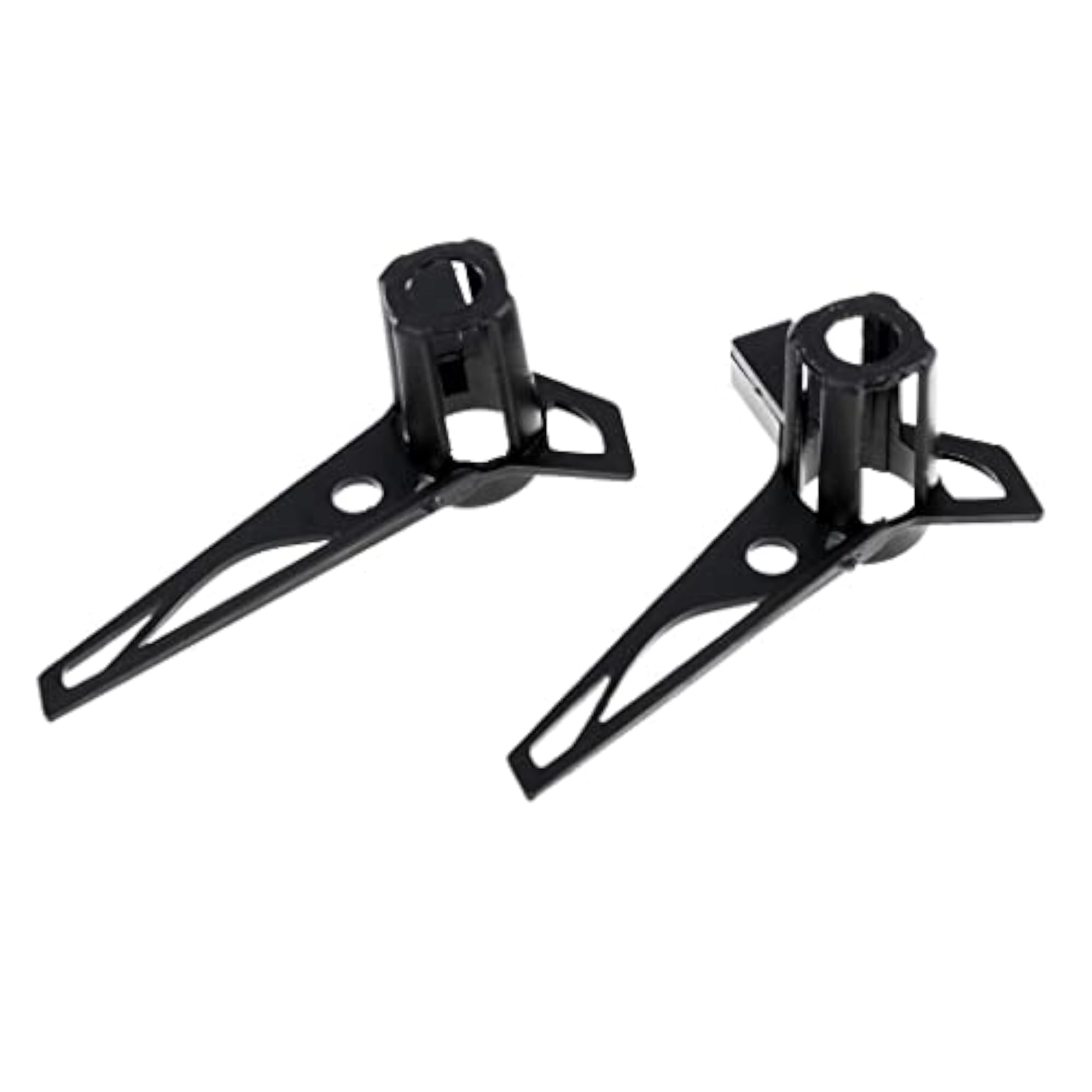 RC Airplane Helicopter Model Tail Motor Frame