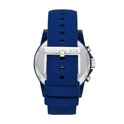 El Mejor Listado de Caterpillar Relojes disponible en línea para comprar. 21 Caterpillar Relojes marca AX ARMANI EXCHANGE (2)