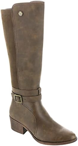 VOLATILE Women's Filmore Fashion Boot, Brown, 8 | Image 3