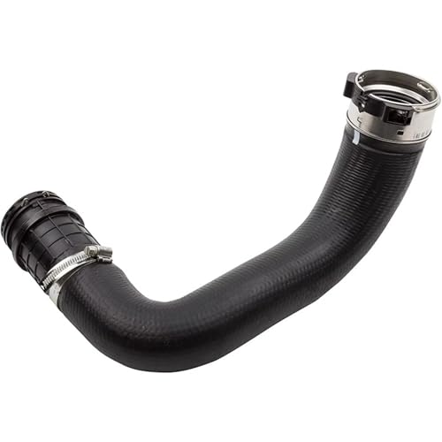 Tuyau d'admission turbo haute résistance pour Chevrolet Cruze 13374646