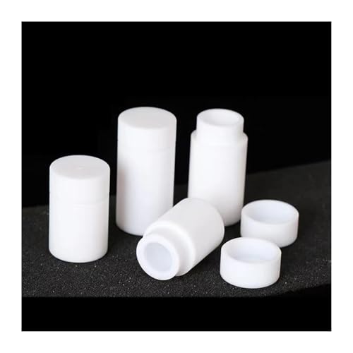 Réacteur hydrothermal pour sécuriser vos synthèses chimiques en chambre PTFE 25ml