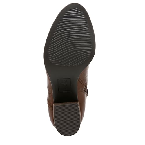 Naturalizer Women's Ultima Ankle Boot4