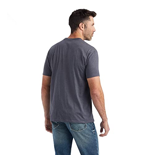 Image of USA Flag T-Shirt by Ariat