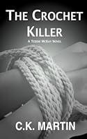 The Crochet Killer 1521151849 Book Cover