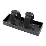 1Pcs ShareGoo Plastic RC Car Battery Tray Case for 2S Lithium & 7.2V NiMH Battery Compatible with...