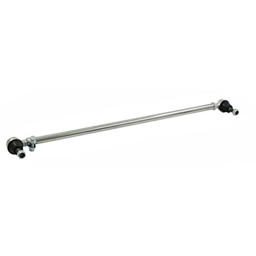 Tie Rod, King Pin Right Side, Without Damper, Beetle 56-65, Compatible with Dune Buggy