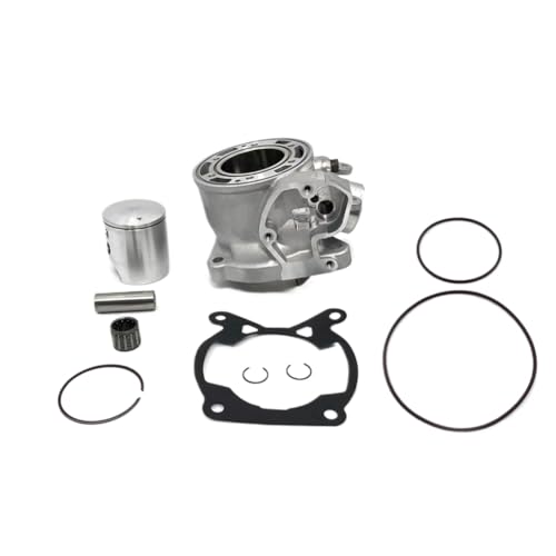 �V�����_�[�ƃs�X�g�������O�L�b�g 47mm SX85 2013-2017 TC85 2014-2017 XN85 �I�[�g�o�C�ƌ݊�������(Cylinder kit)