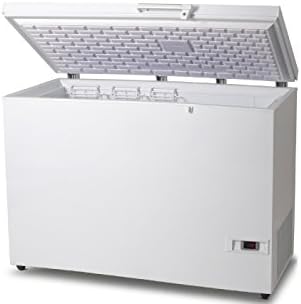 Vestfrost VT146 Low Temperature Freezer, 140 L