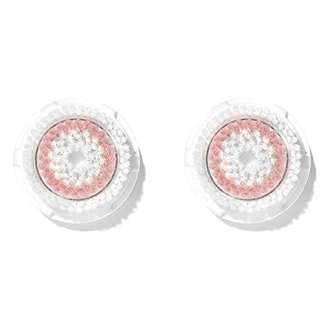 Evetree Radiance Facial Cleansing Brush Head Replacement Cover