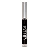 City Lash Eyelash Enhancer - Experience Longer, Darker, More Dramatic Eyelashes in 42 Days